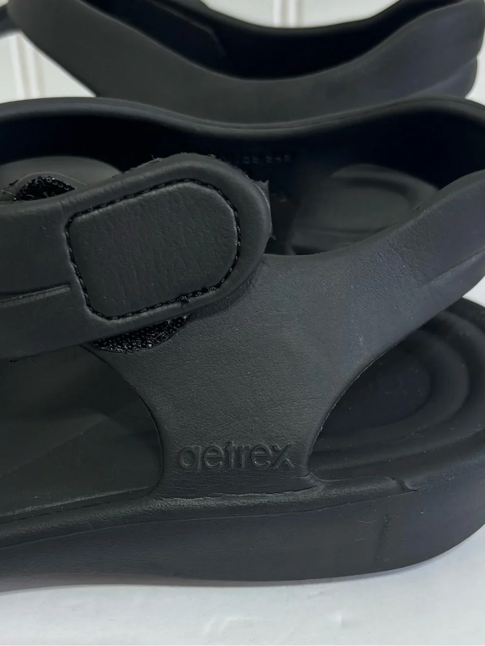 Aetrex jillian sport